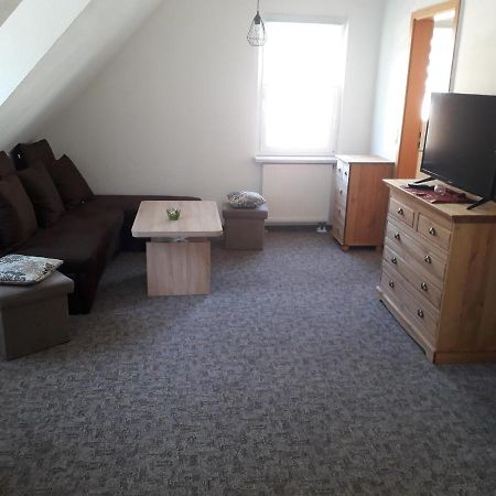 Ferinwohnung An Der Promnitz Radeburg المظهر الخارجي الصورة