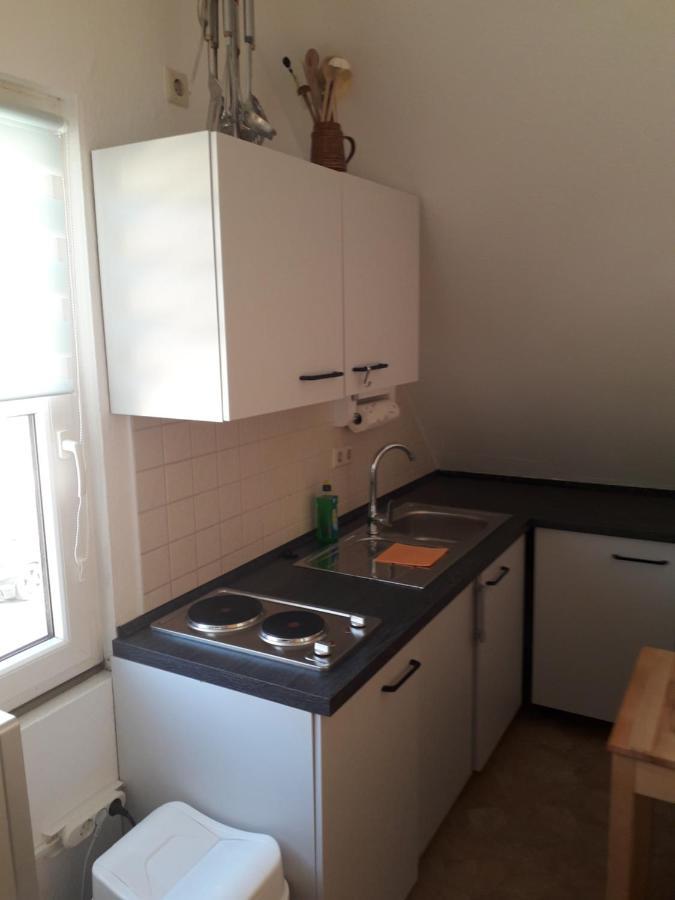 Ferinwohnung An Der Promnitz Radeburg المظهر الخارجي الصورة